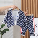 Cumpara ieftin Costumas pentru baietei - Trully (Marime Disponibila: 12-18 luni (Marimea 21, Superbaby
