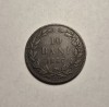 10 Bani 1867 Watt