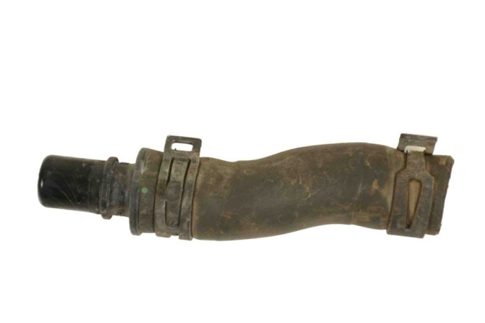 Furtun de lichid de răcire JAGUAR F-PACE X761 2016 OEM: GX63-10C715-AA 23664206