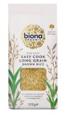 Orez Integral Bob Lung Bio 500g Biona - Produs Ecologic din Italia