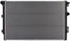 Radiator racire motor Seat Alhambra (710, 711); Vw Sharan (7n1, 7n2), Tiguan (5n)