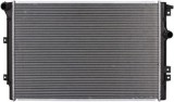 Radiator racire motor Seat Alhambra (710, 711); Vw Sharan (7n1, 7n2), Tiguan (5n)