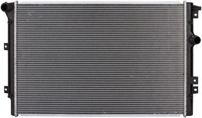 Radiator racire motor Seat Alhambra (710, 711); Vw Sharan (7n1, 7n2), Tiguan (5n)