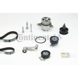Continental Ctam Set pompa apa + curea dintata