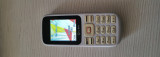 Telefon Simplu SFR 102 white Liber retea Livrare gratuita!, &lt;1GB, Alb, Neblocat
