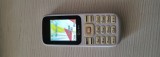 Telefon Simplu SFR 102 white Liber retea Livrare gratuita!