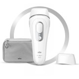 Epilator, Braun, IPL Silk expert Pro 3, 2 capete, PL3020