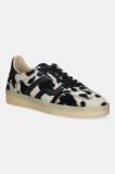 Gant sneakers din piele Cuzimax culoarea negru, 31538046
