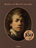 Rembrandt. The Self-Portraits | Volker Manuth, Marieke de Winkel, 2020