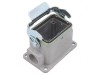 Conector Han 6EMV/B-asg2-LB-M20