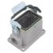 Conector Han 6EMV/B-asg2-LB-M20