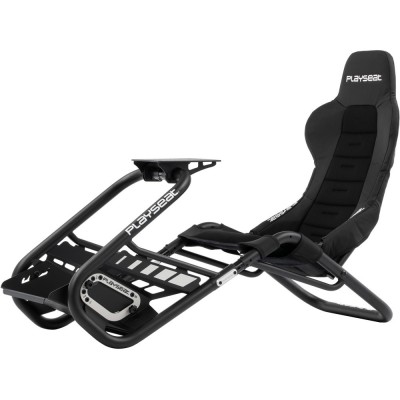 Cockpit Playseat Trophy Black foto