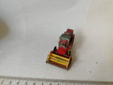 Bnk jc Lesney Matchbox 65c Claas Combine Harvester