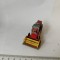 bnk jc Lesney Matchbox 65c Claas Combine Harvester