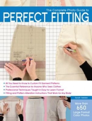 Complete Photo Guide to Perfect Fitting foto