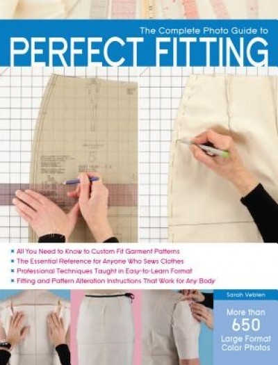 Complete Photo Guide to Perfect Fitting
