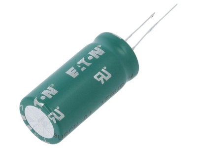 Condensator 60F 2,7V THT foto