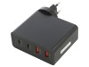 Alimentator plug-in 5VDC 5A 120W