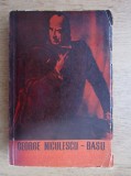 George Niculescu Basu - Amintirile unui artist de opera