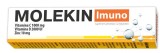 Molekin imuno 20cpr efervescente, Zdrovit