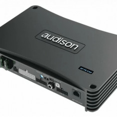 Amplificator auto Audison AP F8.9bit, 8 canale, 1200W