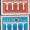 Iugoslavia 1984 - Europa-cept 2v,neuzat,perfecta stare(z)
