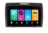 Navigatie Auto Multimedia cu GPS Mercedes SLK R171 (2004 - 2011), Android, Display 9 inch, 2GB RAM +32 GB ROM, Internet, 4G, Aplicatii, Waze, Wi-Fi, U
