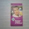 UNIVERSUL COMPLEX AL INSOMNIEI - Arcadie Percek - Editura Ceres, 1991, 245 p.