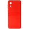 Toc silicon High Copy Samsung Galaxy A03 Core Red