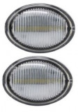 Set Semnalizari Aripa LED Dreapta / Stanga Blic Lancia Ypsilon 2003-2011 L16-140-001LED