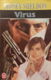 Virus | Trored Anticariat, Sidney Sheldon