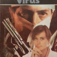 Virus | Trored Anticariat