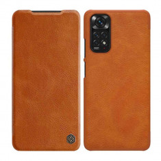 Husa Nillkin Xiaomi Redmi Note 11 / Note 11S - Brown