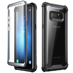 Husa 360 Grade Iblason Samsung Note 8 Ares foto