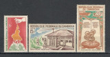 Camerun.1965 Casa de Economii Federala XC.448, Nestampilat