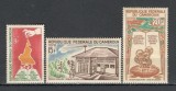 Camerun.1965 Casa de Economii Federala XC.448