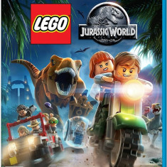 Joc Nintendo Wii U LEGO Jurassic World de colectie