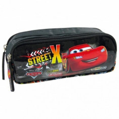 Penar cu doua buzunare Fulger McQueen Street X Cars foto