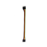 Cumpara ieftin Fire Dupont Tata-Tata cu Jumper Wire pentru PCB, 7 Pini