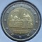Germania 2 euro 2014 - Bundesl&auml;nder &ndash; State of Lower Saxony - km 334 - D66701