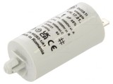 Condensator 1uF 425VAC pentru Motoare