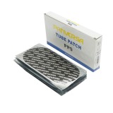 Petice vulcanizare ovale PP9 76x160 mm pentru camere de aer Panversa