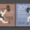 D.D.R.1966 C.M. de haltere Berlin SD.198
