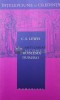 Problema durerii - C. S. Lewis ($U90), Humanitas