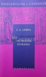 Cumpara ieftin Problema durerii - C. S. Lewis ($U90), Humanitas
