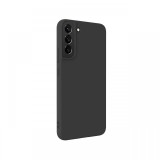 Husa Samsung Galaxy S22 Plus Lemontti Silicon Soft Slim Black
