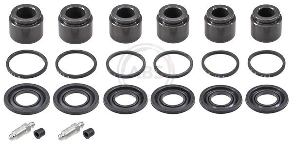 A.B.S. 57808 Set reparatie, etrier