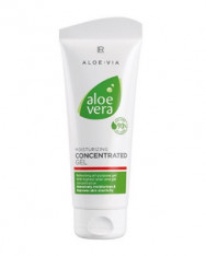 Concentrat hidratant Aloe Vera ? 100 ml foto