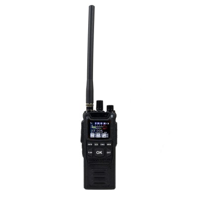 Resigilat : Statie radio CB portabila PNI Escort HP 32 fara acumulator foto