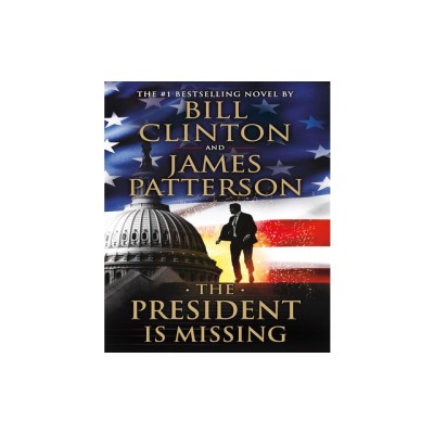 The President Is Missing foto